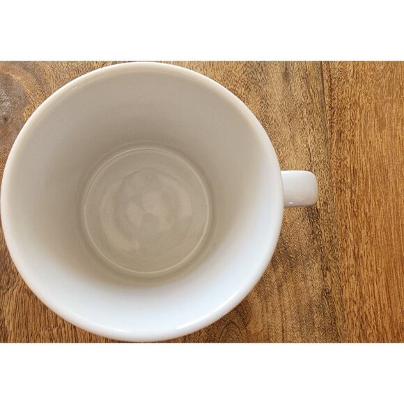 RARE 2003 Starbucks Manila Philippines City Mug | Collectors Series | 20oz - Picture 5 of 6